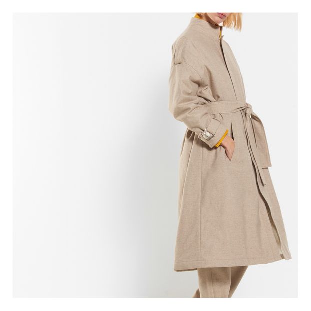 Manteau Clyde-product