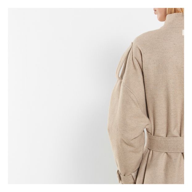 Manteau Clyde-product