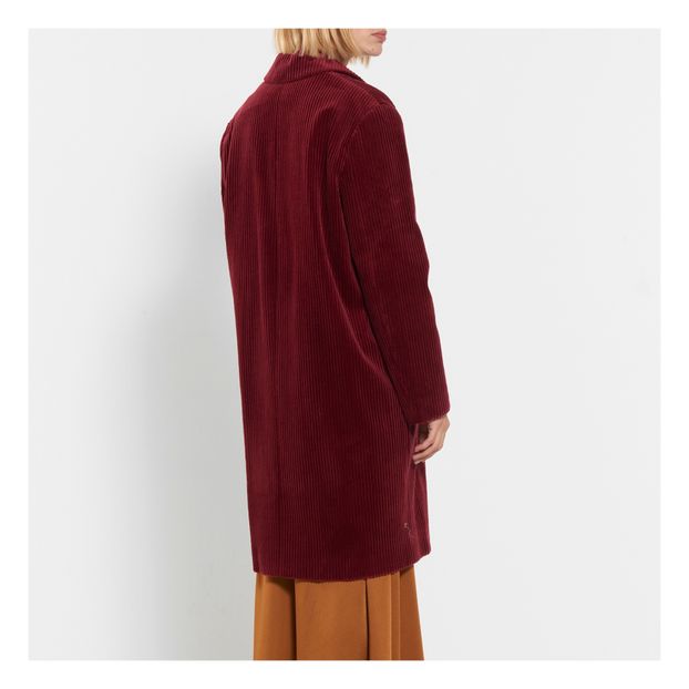 Manteaux Hemerick Velours Côtelé-product