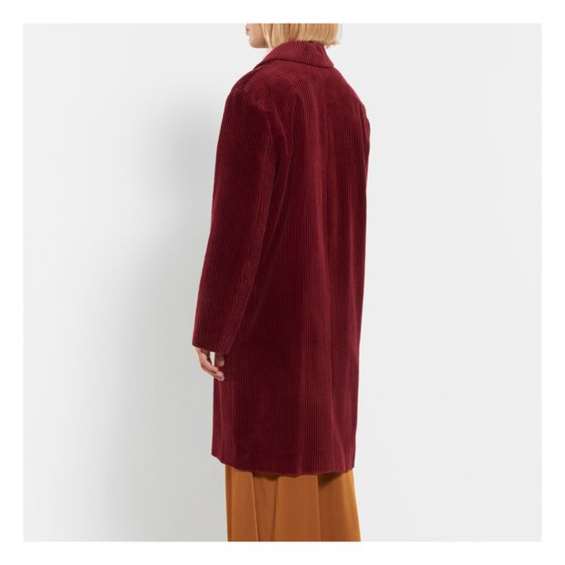 Manteaux Hemerick Velours Côtelé-product