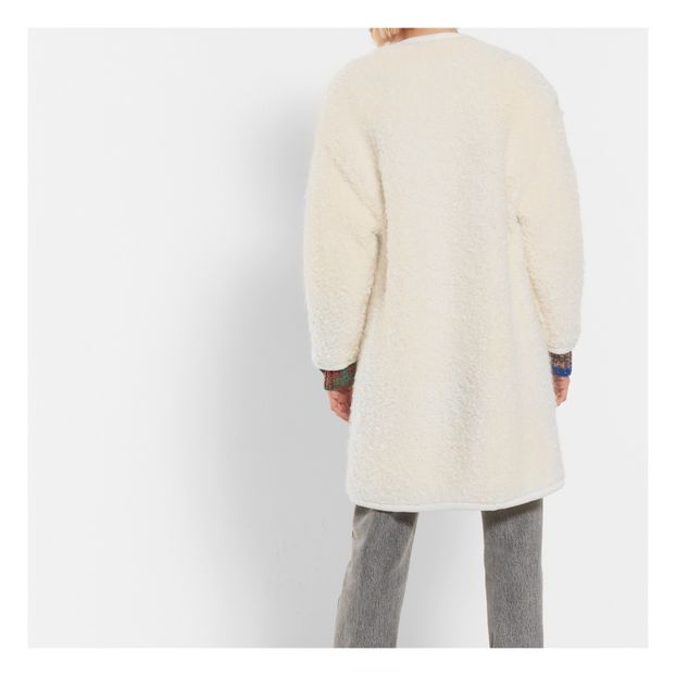 Manteau Bouclette Martine-product