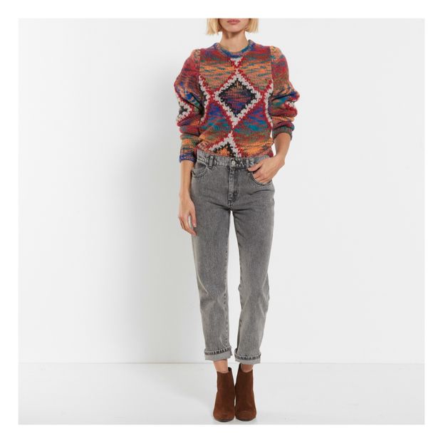 Morgane Jumper-product