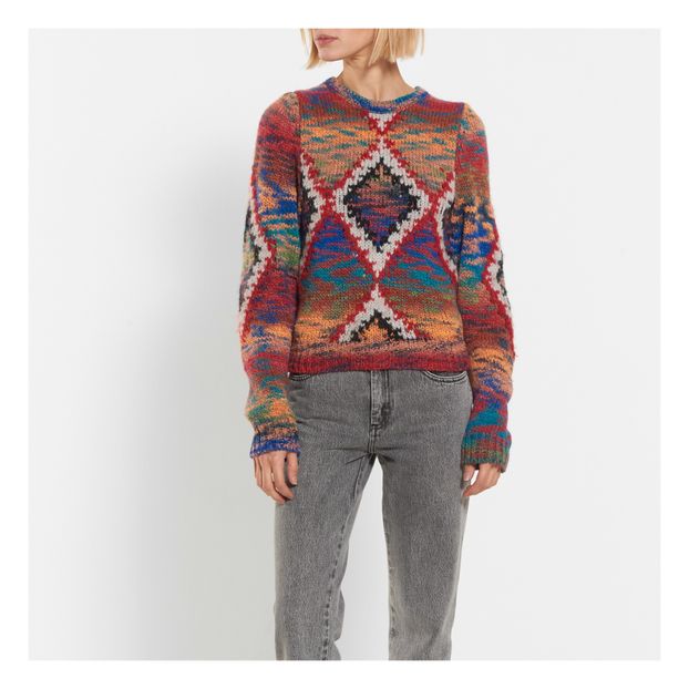 Morgane Jumper-product