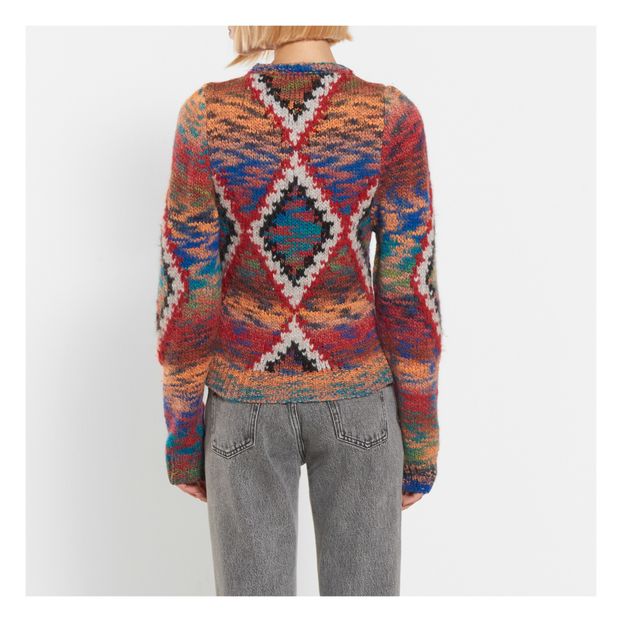 Morgane Jumper-product