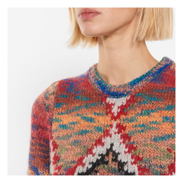 Morgane Jumper-product