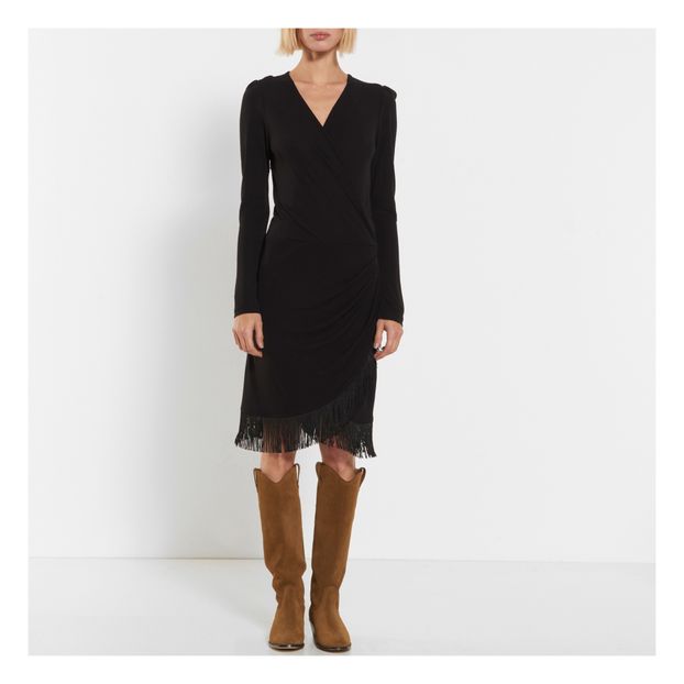 Robe Marjolaine-product