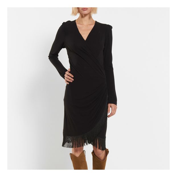 Robe Marjolaine-product