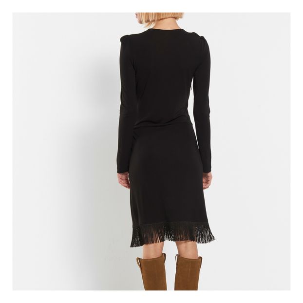 Robe Marjolaine-product