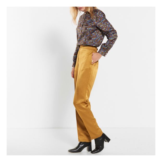 Amandine blouse-product