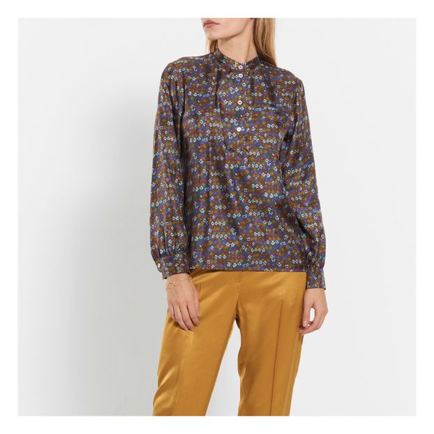 Blouse Amandine-product