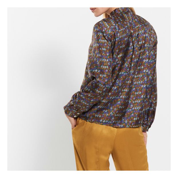 Blouse Amandine-product