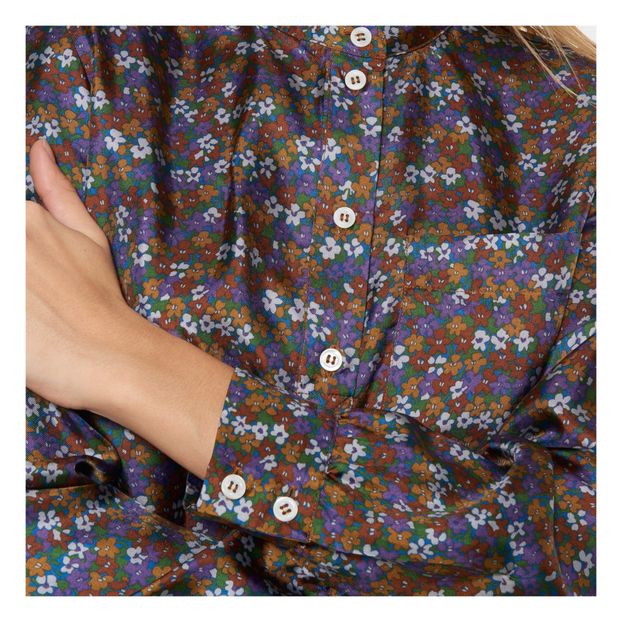 Blouse Amandine-product