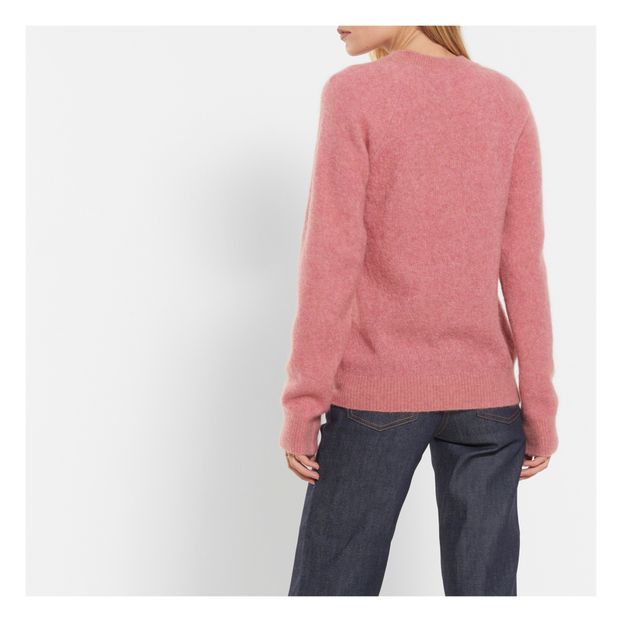 Pull Wendy-product