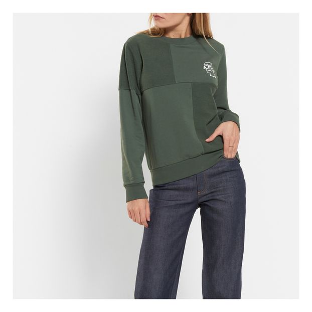 Sudadera Pony-product