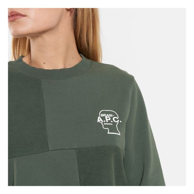 Sudadera Pony-product
