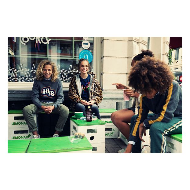 Sudadera Logo-product