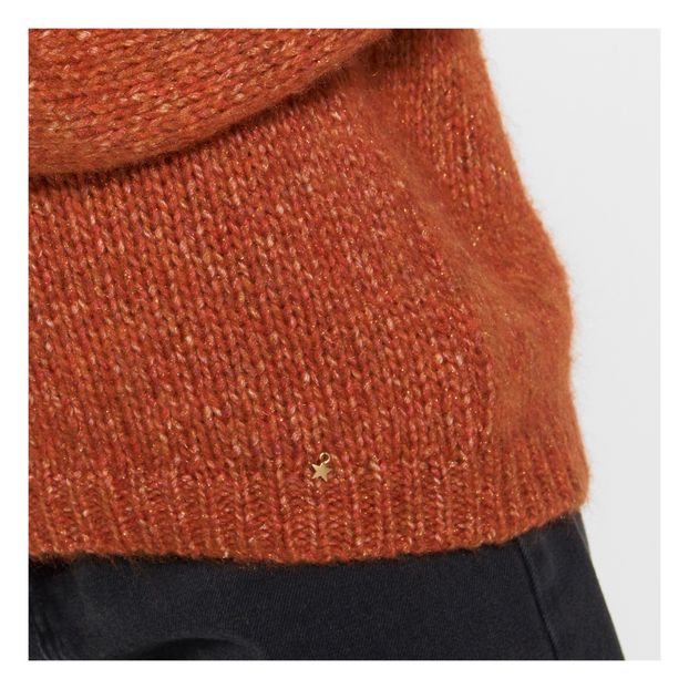 Pull Blanca-product
