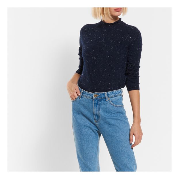 Charlot Wool Jumper-product