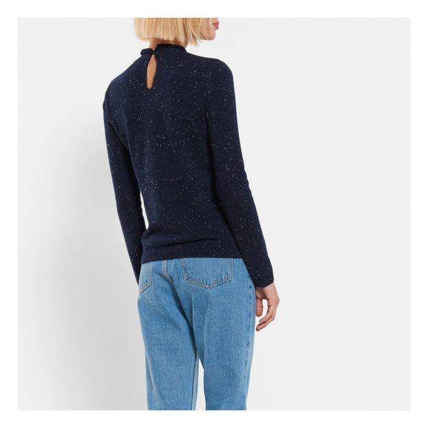 Charlot Wool Jumper-product