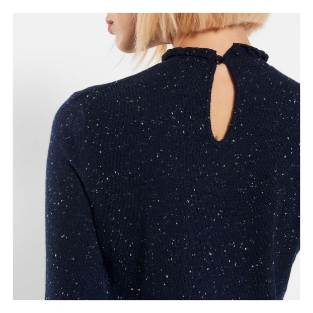 Charlot Wool Jumper-product