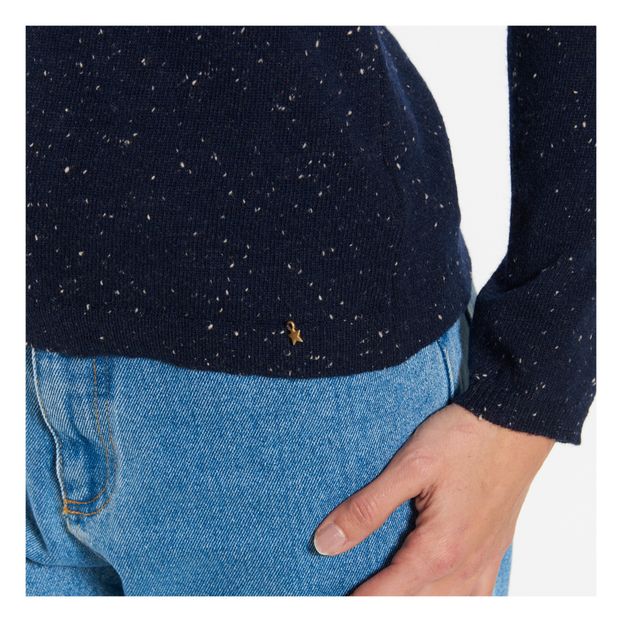 Charlot Wool Jumper-product