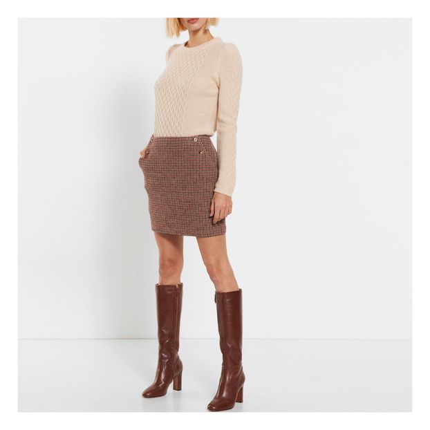 Falda Vladou-product