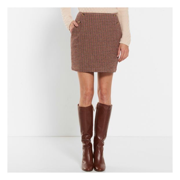 Falda Vladou-product