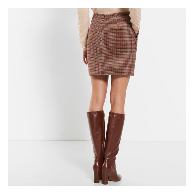 Falda Vladou-product