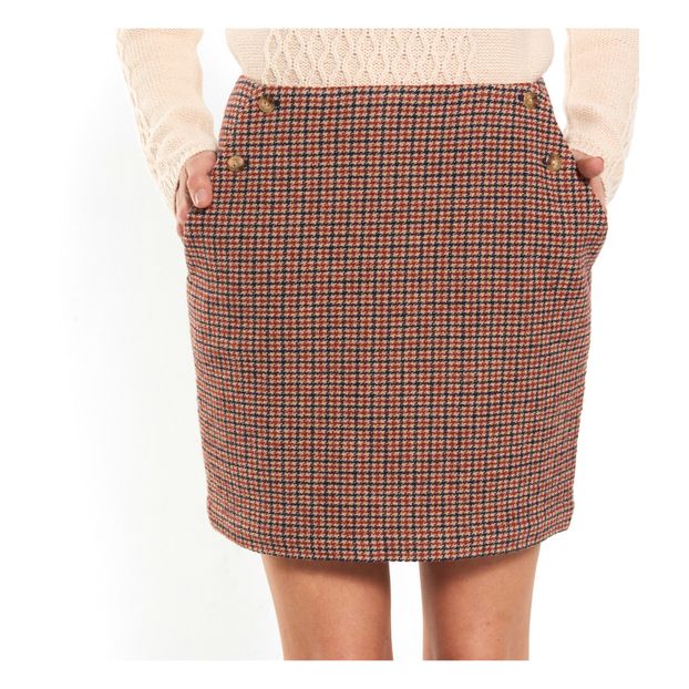 Falda Vladou-product