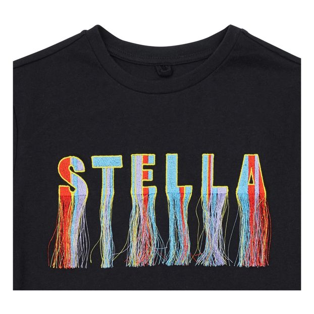 Camiseta Algodón Orgánico Stella-product