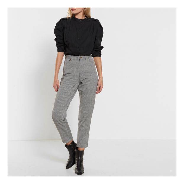 Blusa Bagel-product