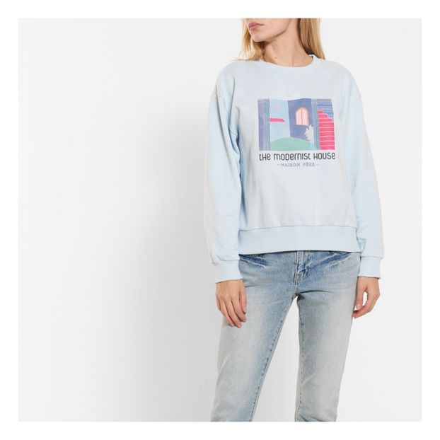 Sweat The Modernist House-product
