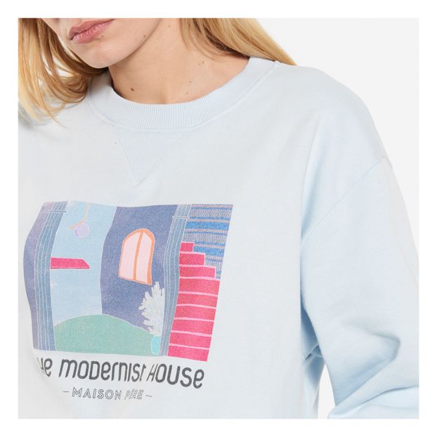 Sweat The Modernist House-product