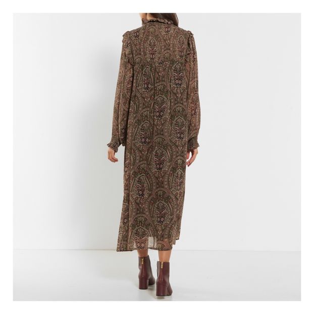 Roll Dress-product