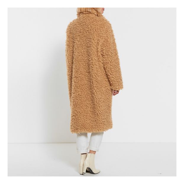 Manteaux Fausse Fourrure Taylor-product