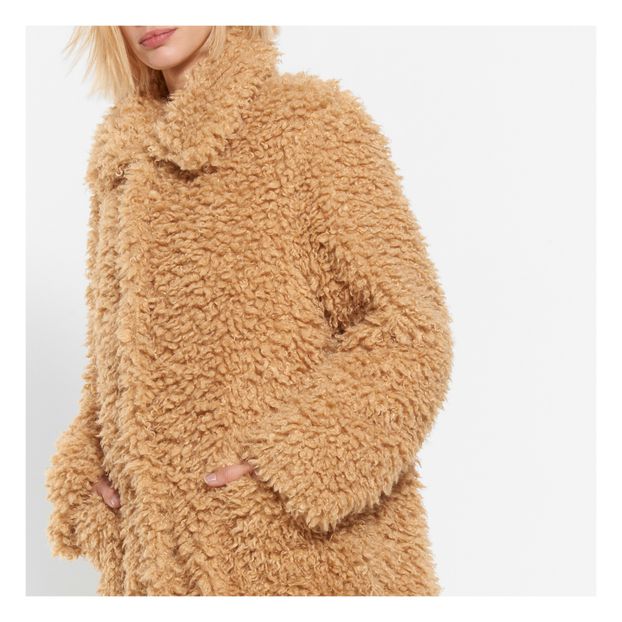 Manteaux Fausse Fourrure Taylor-product