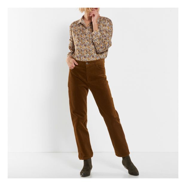 Blouse Hendrix Marshall-product