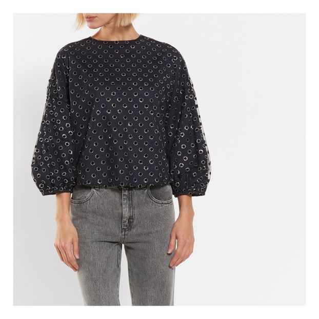 Blouse Bille Girl-product