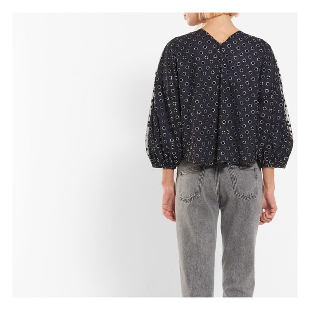 Blouse Bille Girl-product