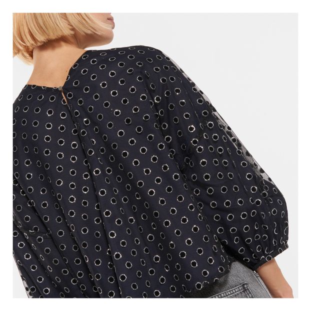 Blouse Bille Girl-product