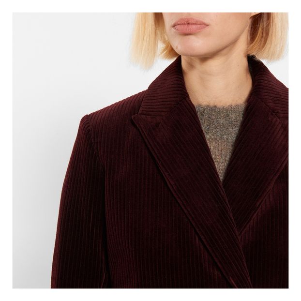 Chaqueta Terciopelo Tempo-product