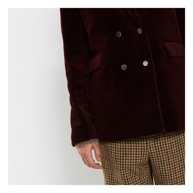 Chaqueta Terciopelo Tempo-product