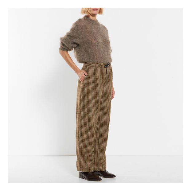 Pull Mohair-product