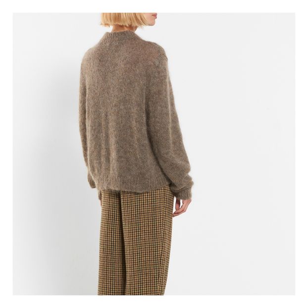 Pull Mohair-product