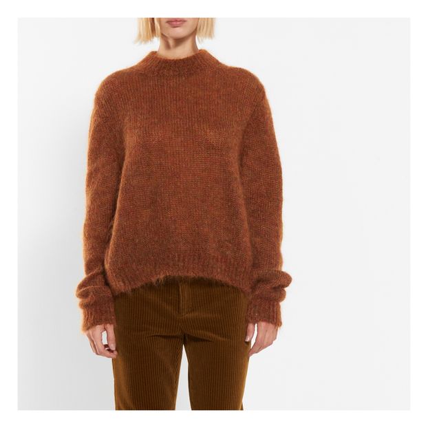 Pull Mohair-product