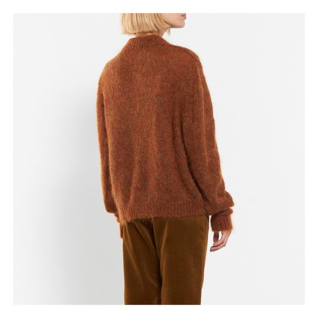 Pull Mohair-product