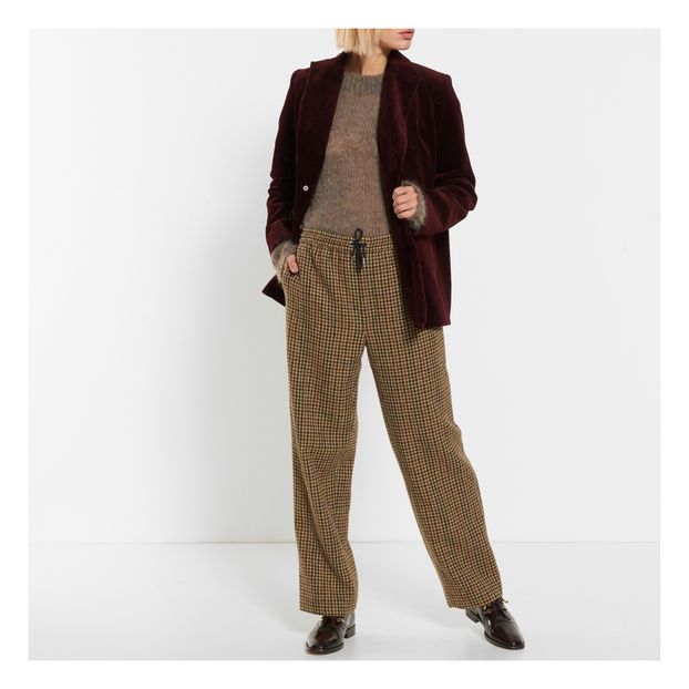 Curtis Ray Trousers-product