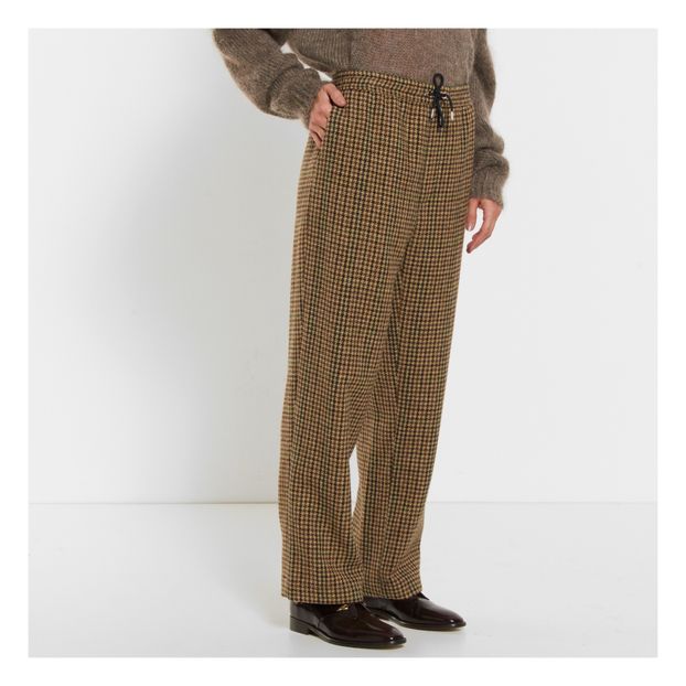 Curtis Ray Trousers-product
