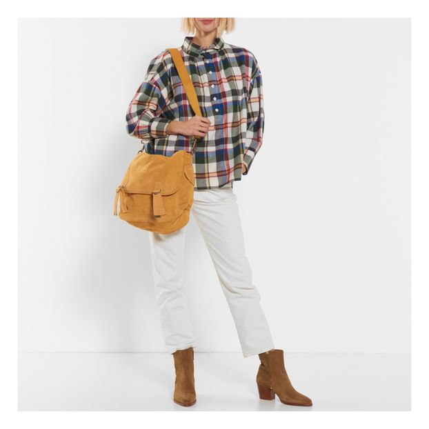 Chemise Peintre-product