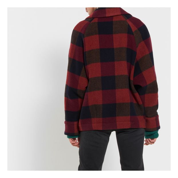 Blusa de lana Aleskei-product